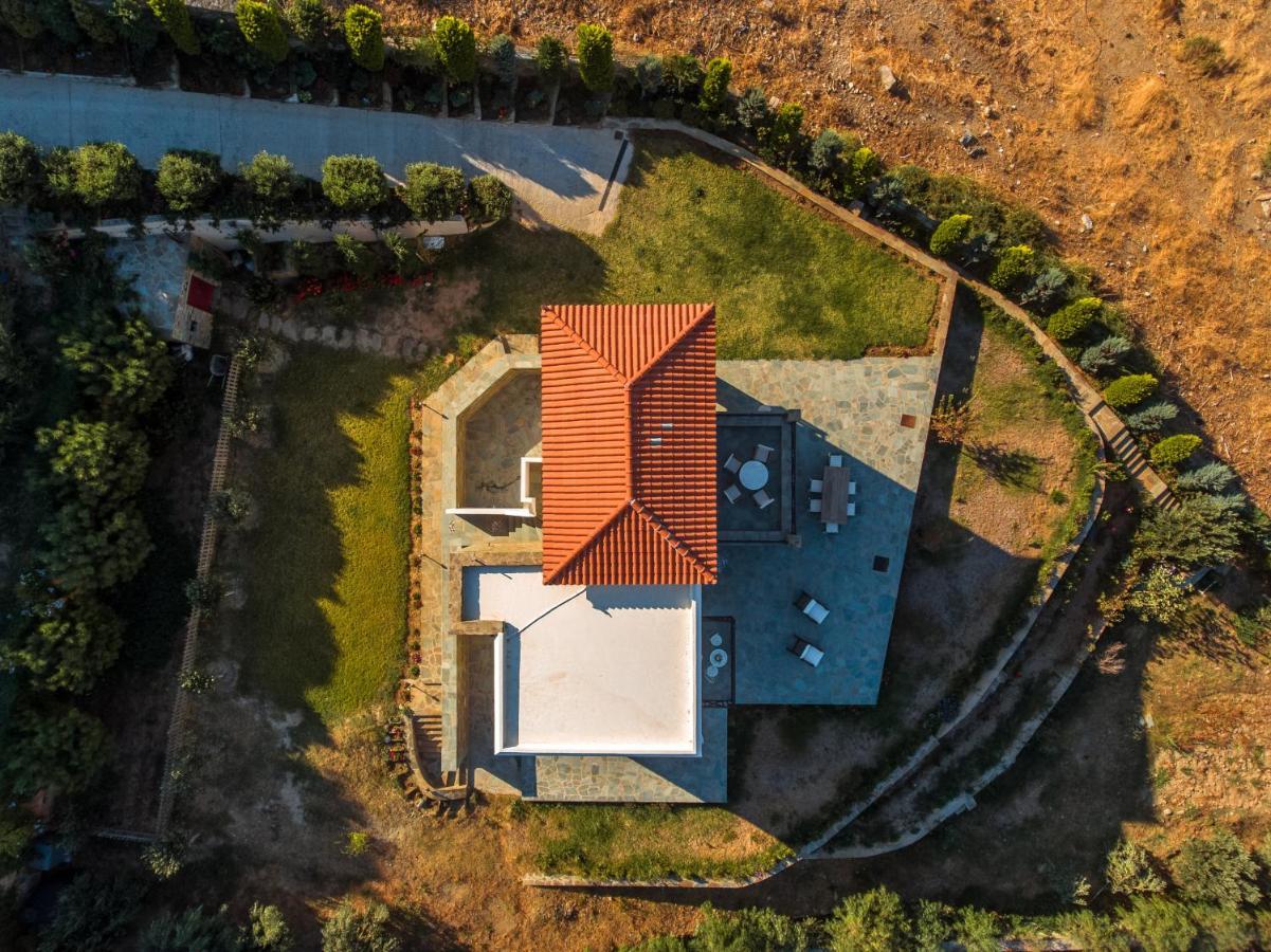 Eleni'S Guesthouse Aprovaton Екстериор снимка