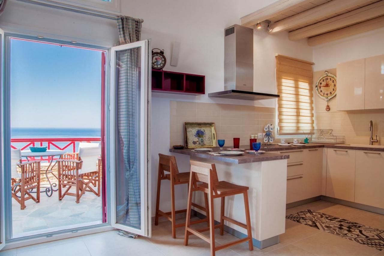 Eleni'S Guesthouse Aprovaton Екстериор снимка