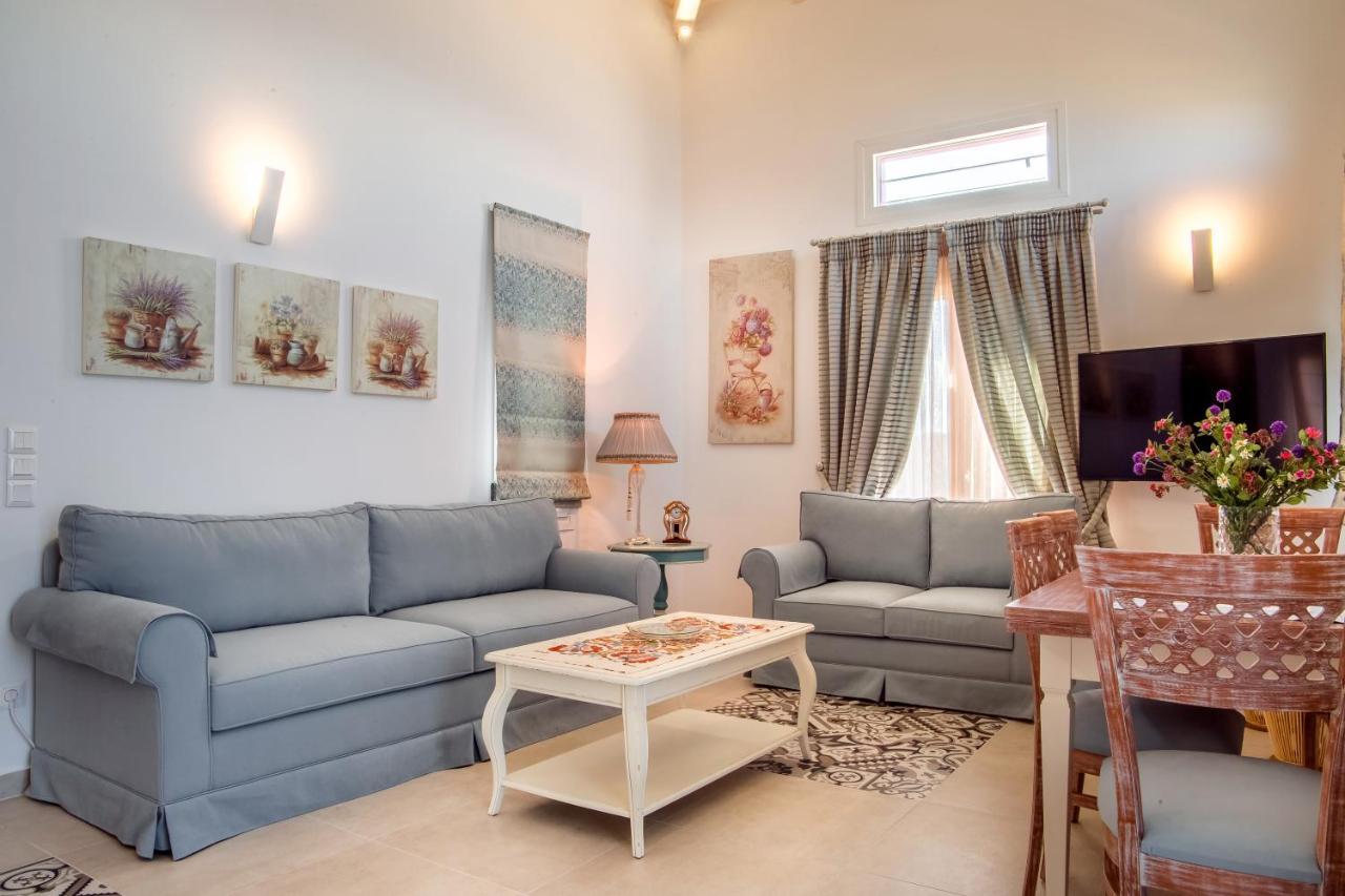 Eleni'S Guesthouse Aprovaton Екстериор снимка
