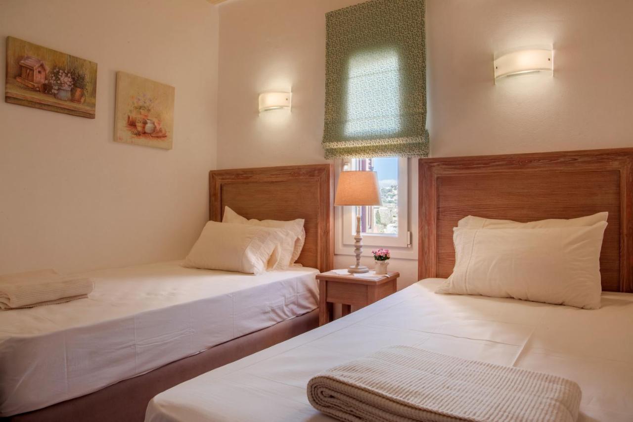 Eleni'S Guesthouse Aprovaton Екстериор снимка